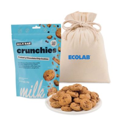 Milk Bar Cookies - ECO