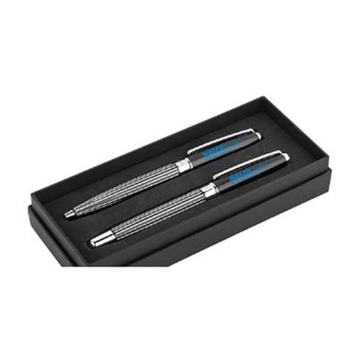 Jefferson Rollerball and Ballpoint Set - Nalco Water