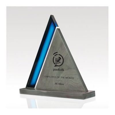 Azure Peak Award