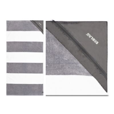 Slowtide Pocket Beach Towel - ECO