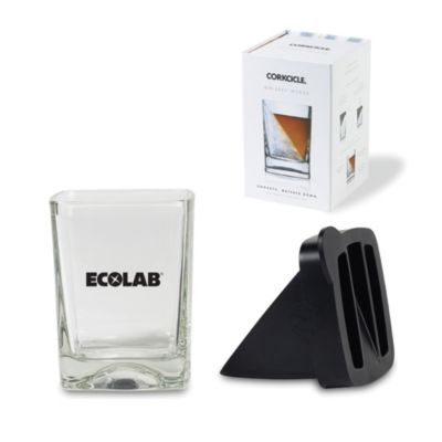 Corkcicle Whiskey Wedge - ECO