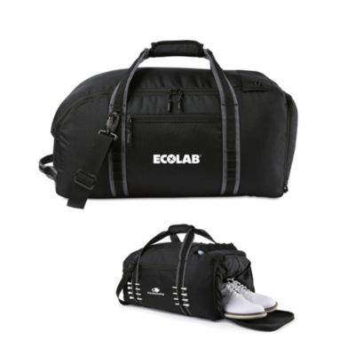 Golf Links Duffel - ECO