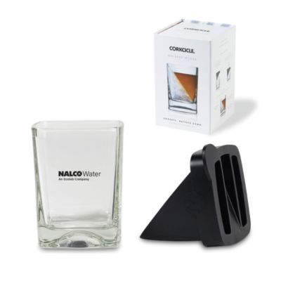 Corkcicle Whiskey Wedge - NW