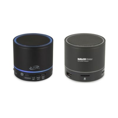 iLive Portable Wireless Speaker - NW