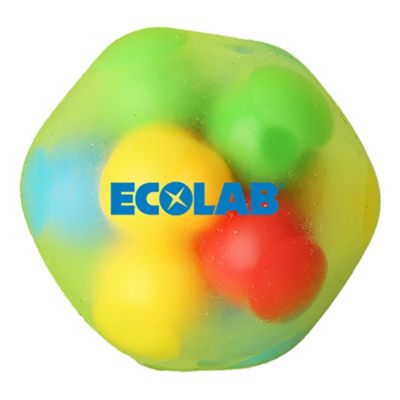 Molecool Stress Ball - ECO