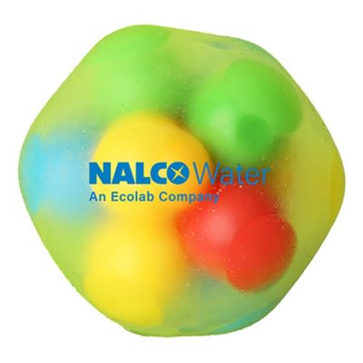 Molecool Stress Ball - NW