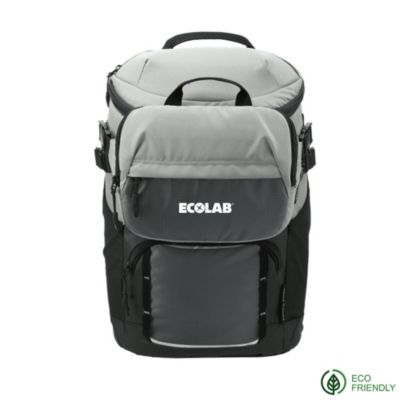 Arctic Zone Repreve Backpack Cooler with Sling - ECO