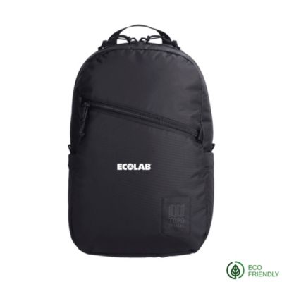 Topo Designs Light Pack Laptop Backpack - 15 in. - ECO