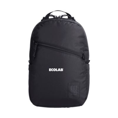Topo Designs Light Pack Laptop Backpack - 15 in. - ECO