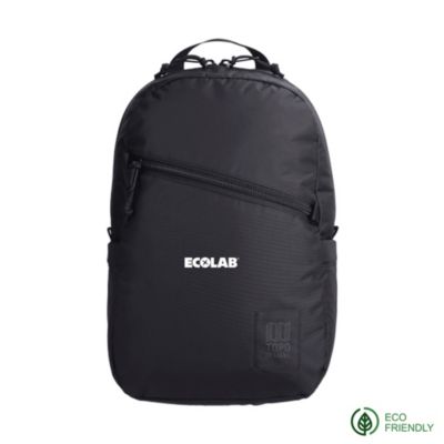 Topo Designs Light Pack Laptop Backpack - 15 in. - ECO