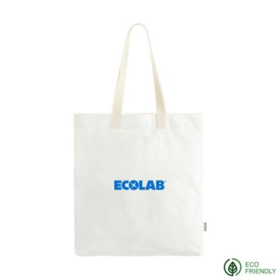 Feed Organic Cotton Convention Tote - ECO