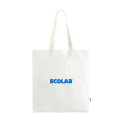 Feed Organic Cotton Convention Tote - ECO