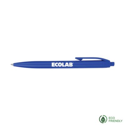 Recycled ABS Plastic Gel Pen - ECO