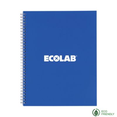 Mix Remark 5-subject Notebook - 8.5 in. x 11 in. - ECO