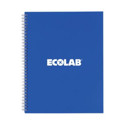 Mix Remark 5-subject Notebook - 8.5 in. x 11 in. - ECO