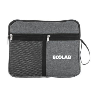 Multi-Purpose Overnight Travel Toiletry Bag - ECO