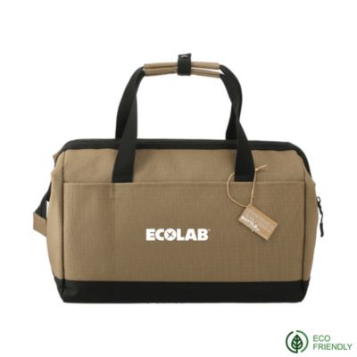 NBN Recycled Utility Zippered Tool Tote - ECO