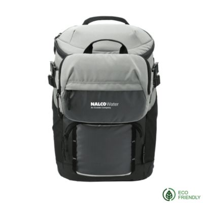 Arctic Zone Repreve Backpack Cooler with Sling - NW