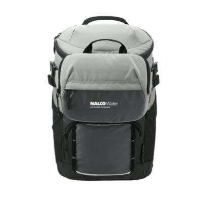 Arctic Zone Repreve Backpack Cooler with Sling - NW