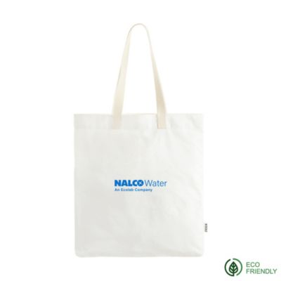 Feed Organic Cotton Convention Tote - NW