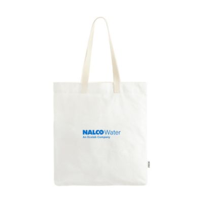 Feed Organic Cotton Convention Tote - NW