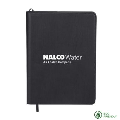 Cross Refined Refillable FSC Notebook - 7 in. x 10 in. - NW