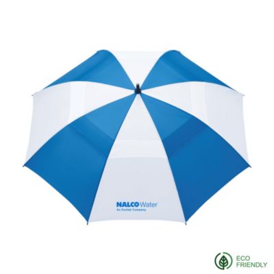 Recycled Golf Umbrella - 58 in. - NW