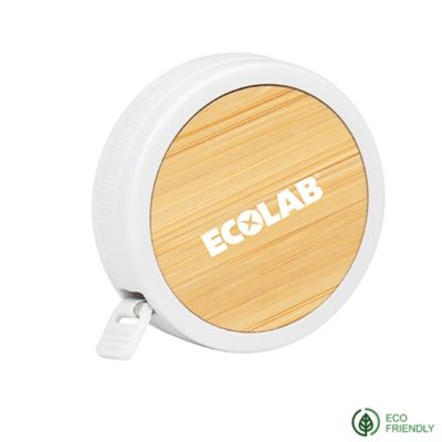 Bamboo Tape Measure - ECO