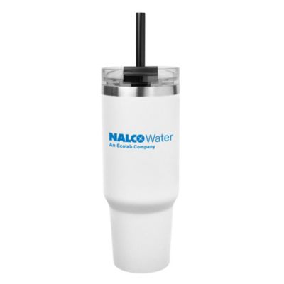 Naomi Intrepid Stainless Steel Tumbler - 40 oz. - NW