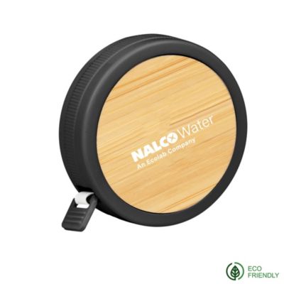 Bamboo Tape Measure - NW