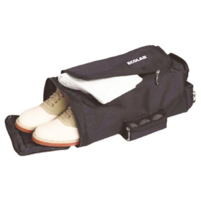 Golfer's Travel Shoe Bag - ECO