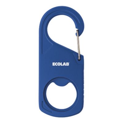 Koozie 2-in-1 Carabiner - ECO