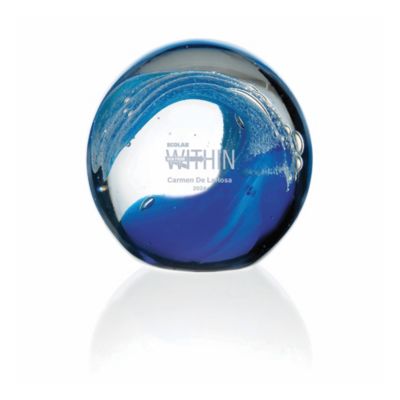 Wave Award - Ecolab Win From Within