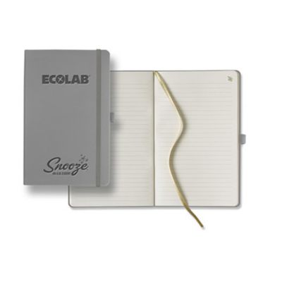 ApPeel Medio Lined Journal - Snooze