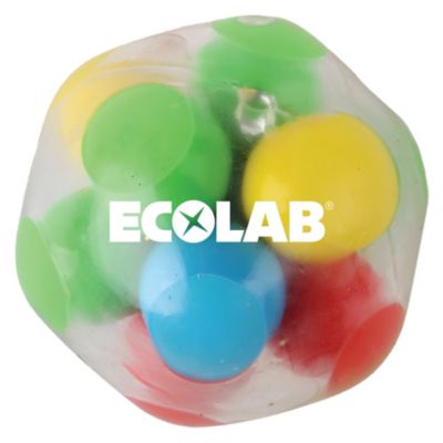 Molecool Stress Ball - ECO