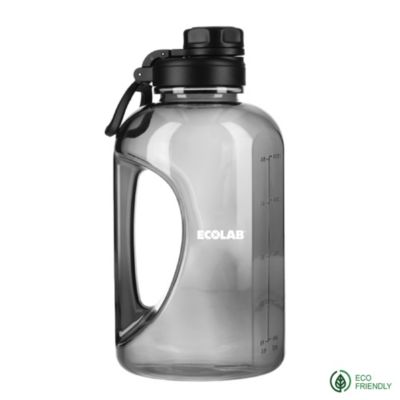 Cena rPETG Recycled Sports Jug - 64 oz. - ECO