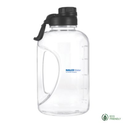 Cena rPETG Recycled Sports Jug - 64 oz. - NW