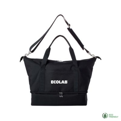 The Traveler Tote Recycled Weekender - ECO