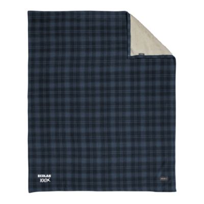 Eddie Bauer Woodland Blanket