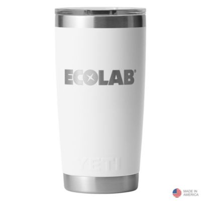 YETI Rambler Tumbler - 20 oz. - ECO