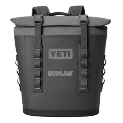 YETI Hopper M12 Backpack Cooler - ECO