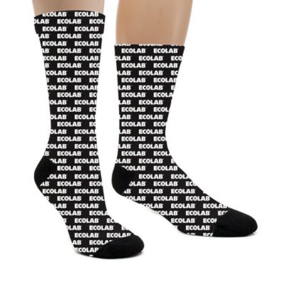 Athletic Crew Socks - ECO