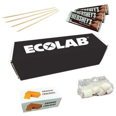 S'mores Campfire Kit - ECO