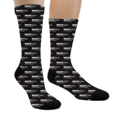 Athletic Crew Socks - NW