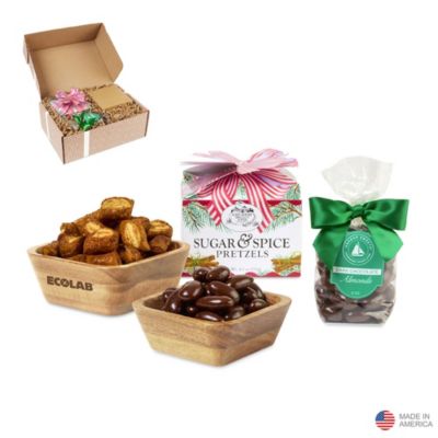 Sugar and Spice Gift Set - ECO