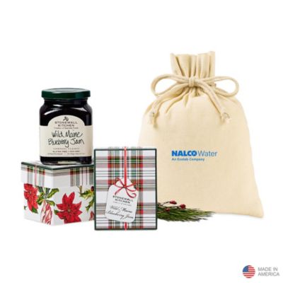 Stonewall Kitchen You're the Jam Gift Set - NW