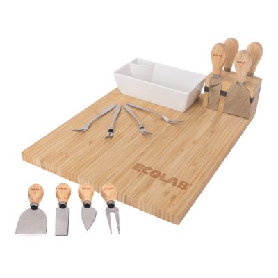 Charcuterie Board Set - ECO