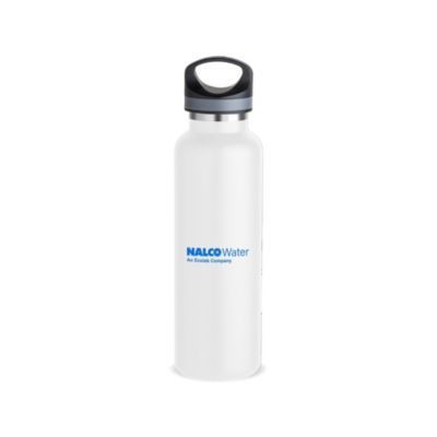 Basecamp Tundra Bottle with Screw Top Lid - 20 oz. - NW