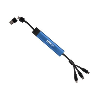 Travel Charging Cable - NW