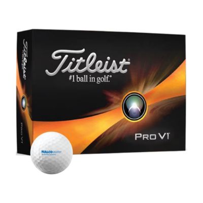 Titleist Pro V1 Golf Balls - NW